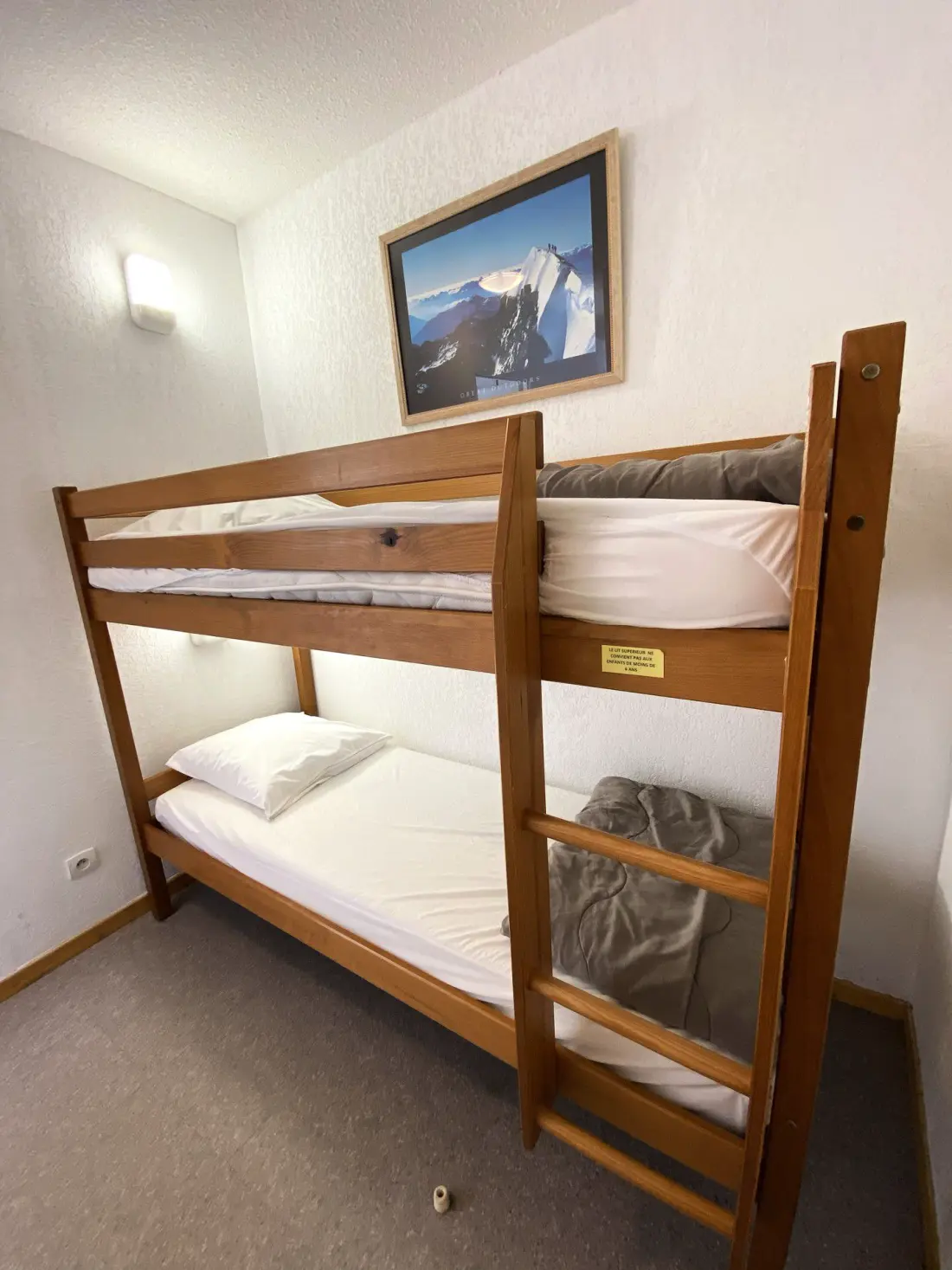 Residentie Les Chaumettes
