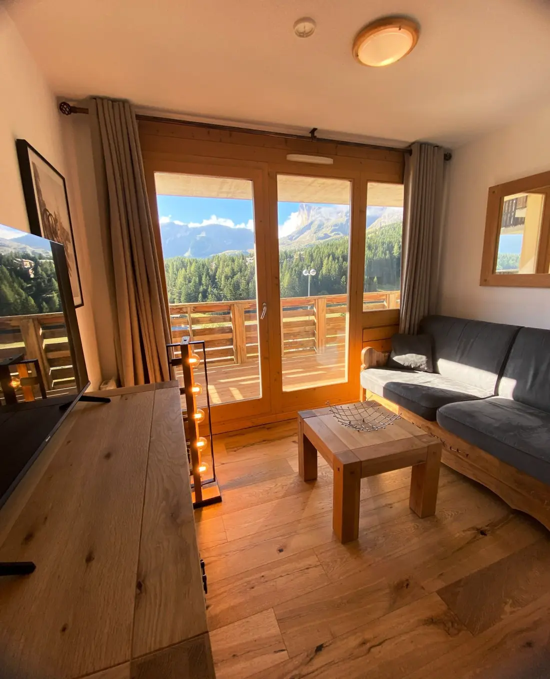 Residentie Les Chaumettes