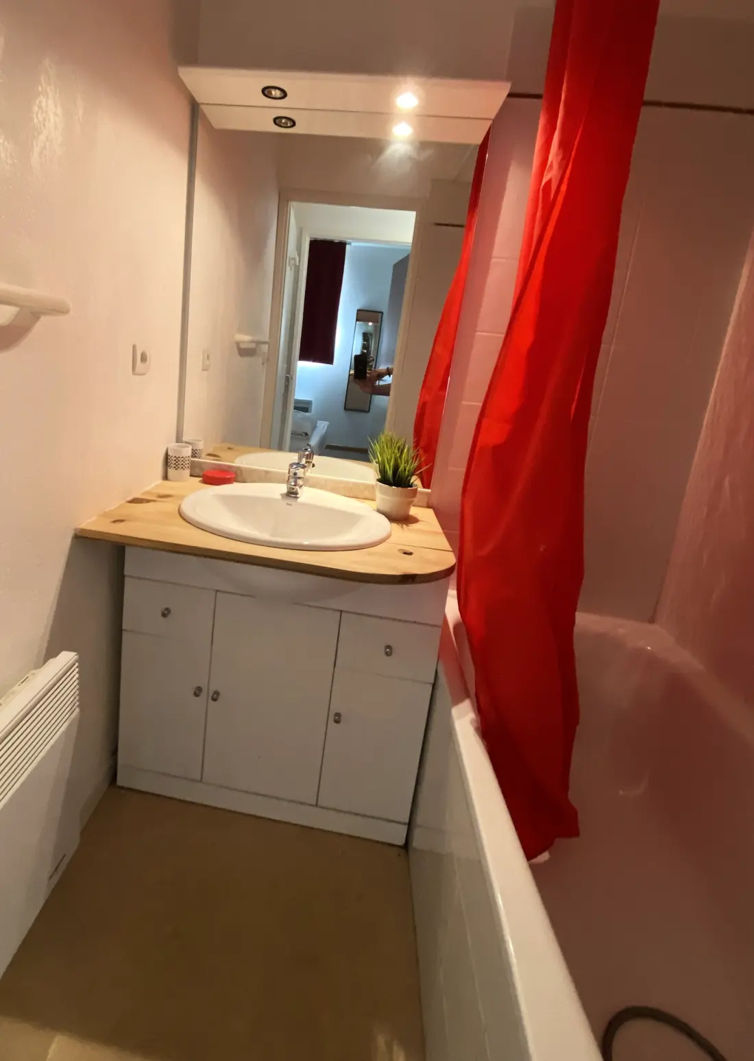Residentie Les Chaumettes