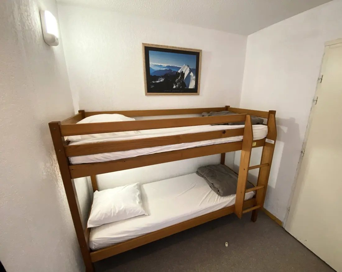 Residentie Les Chaumettes