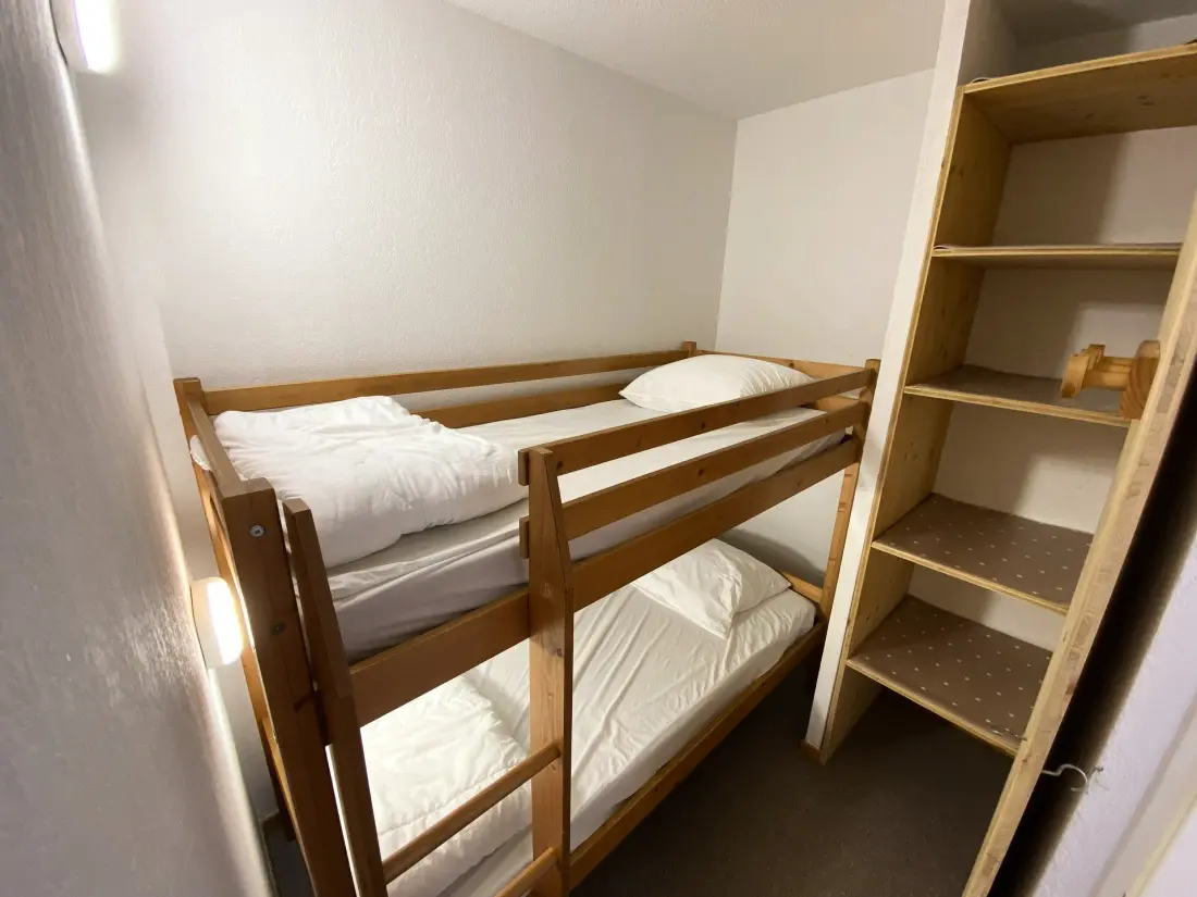 Residentie Les Chaumettes