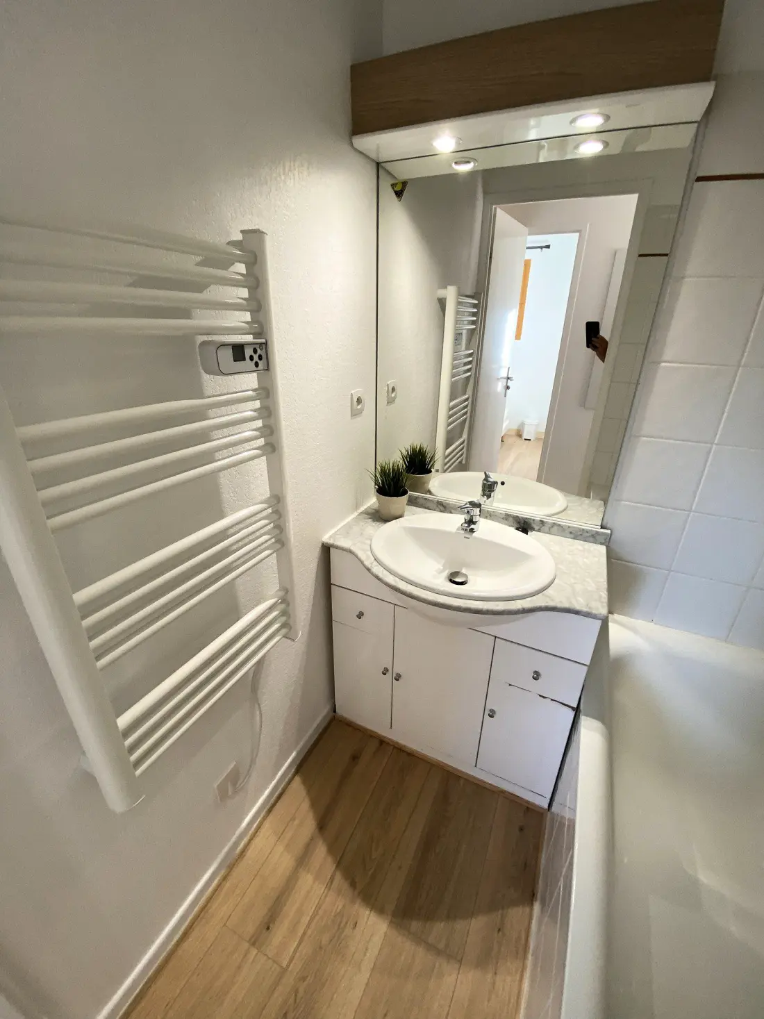 Residentie Les Chaumettes