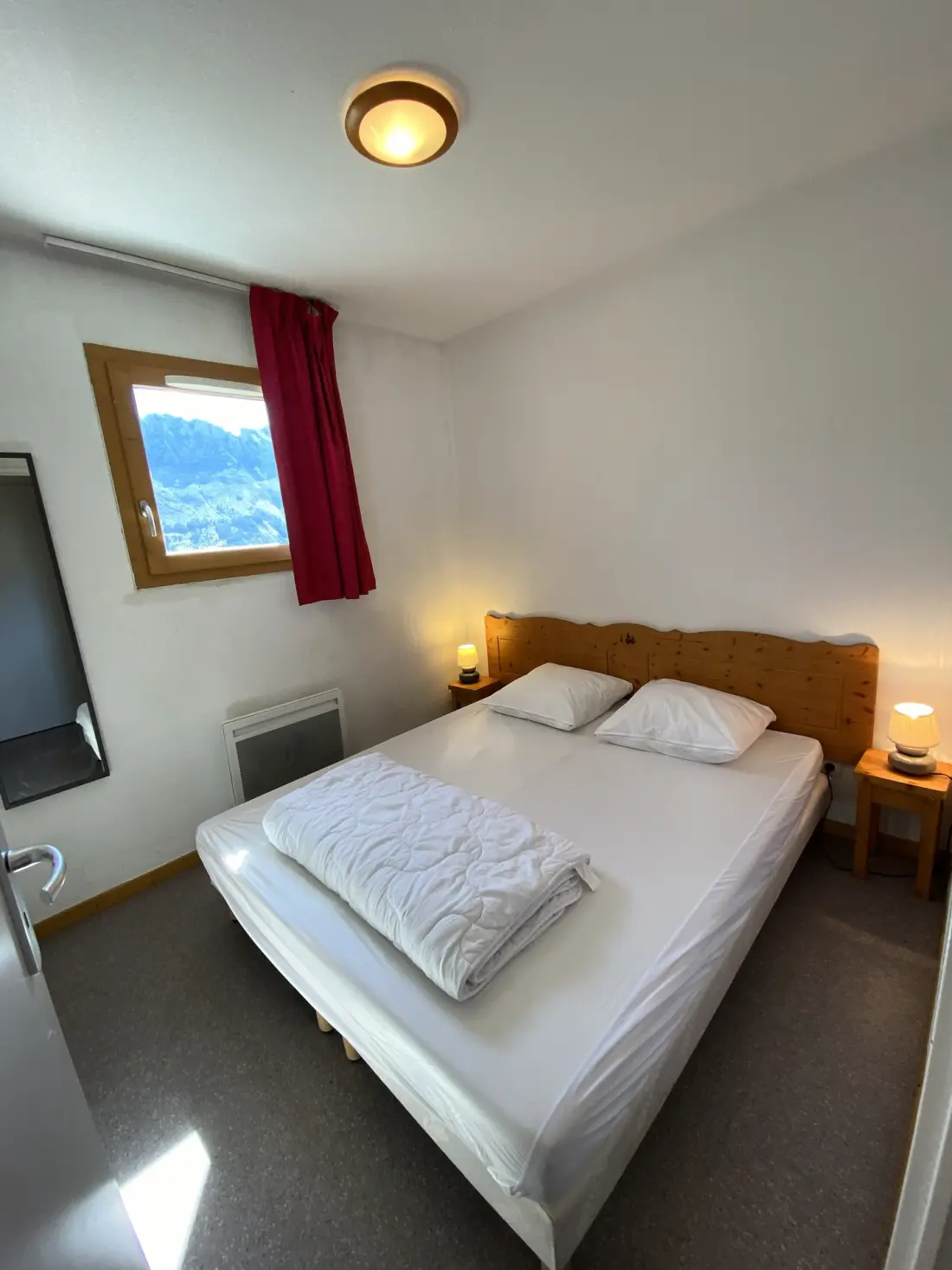 Residentie Les Chaumettes