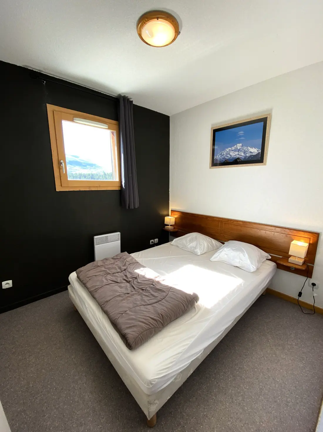 Residentie Les Chaumettes