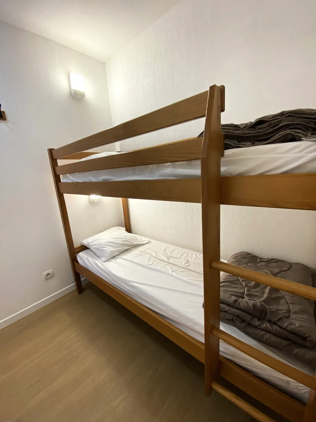 Residentie Les Chaumettes