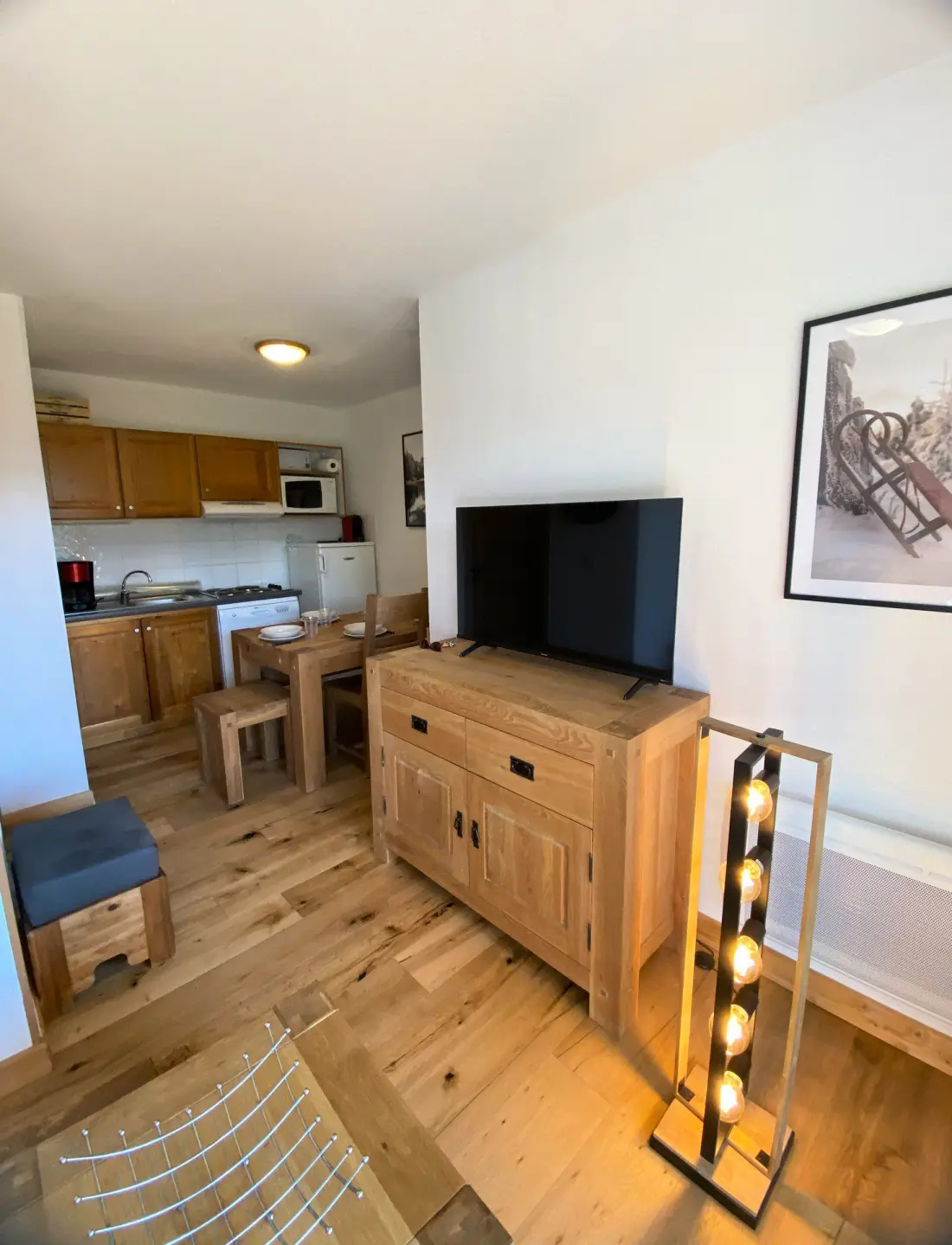 Residentie Les Chaumettes