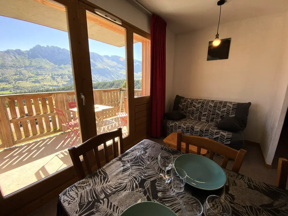 Residentie Les Chaumettes