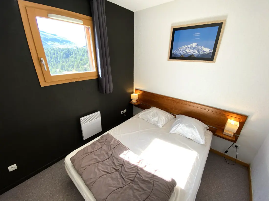 Residentie Les Chaumettes