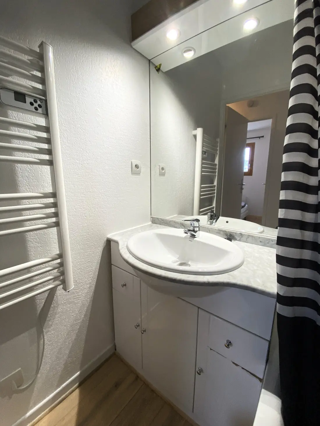 Residentie Les Chaumettes