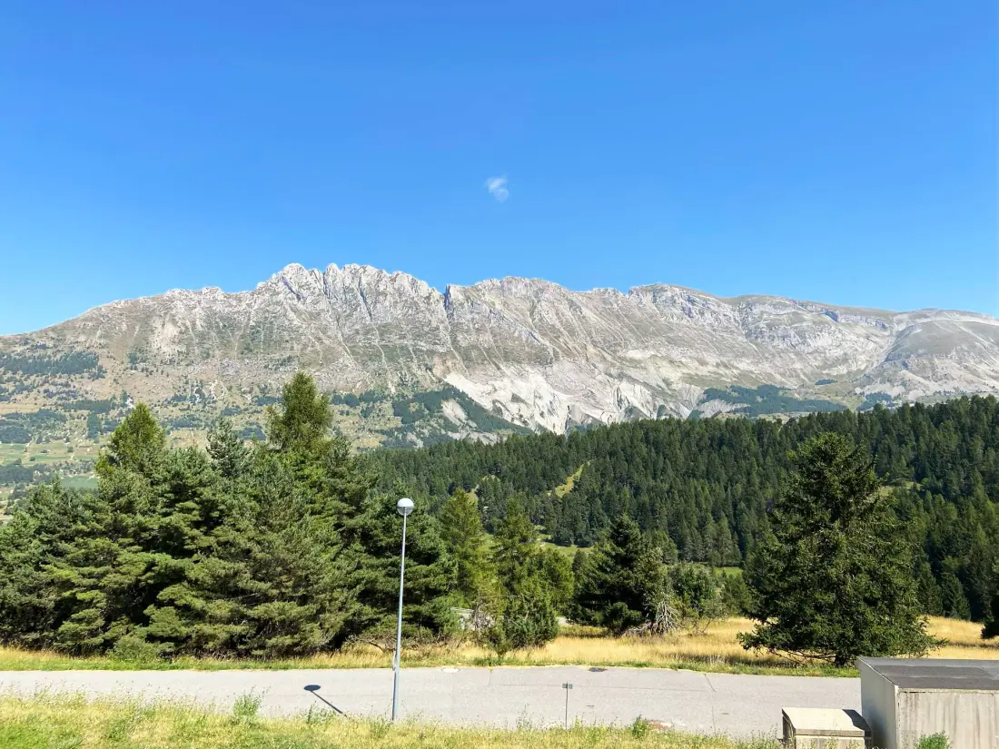 Residentie Les Chaumettes