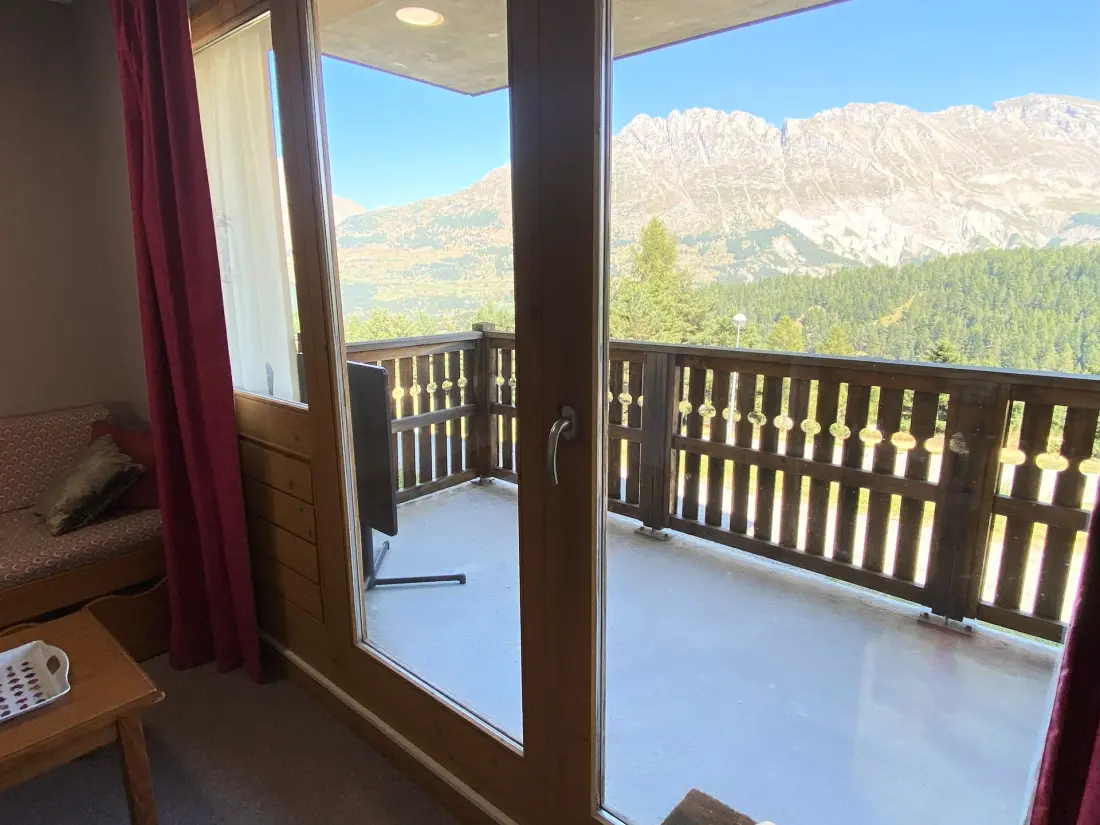Residentie Les Chaumettes