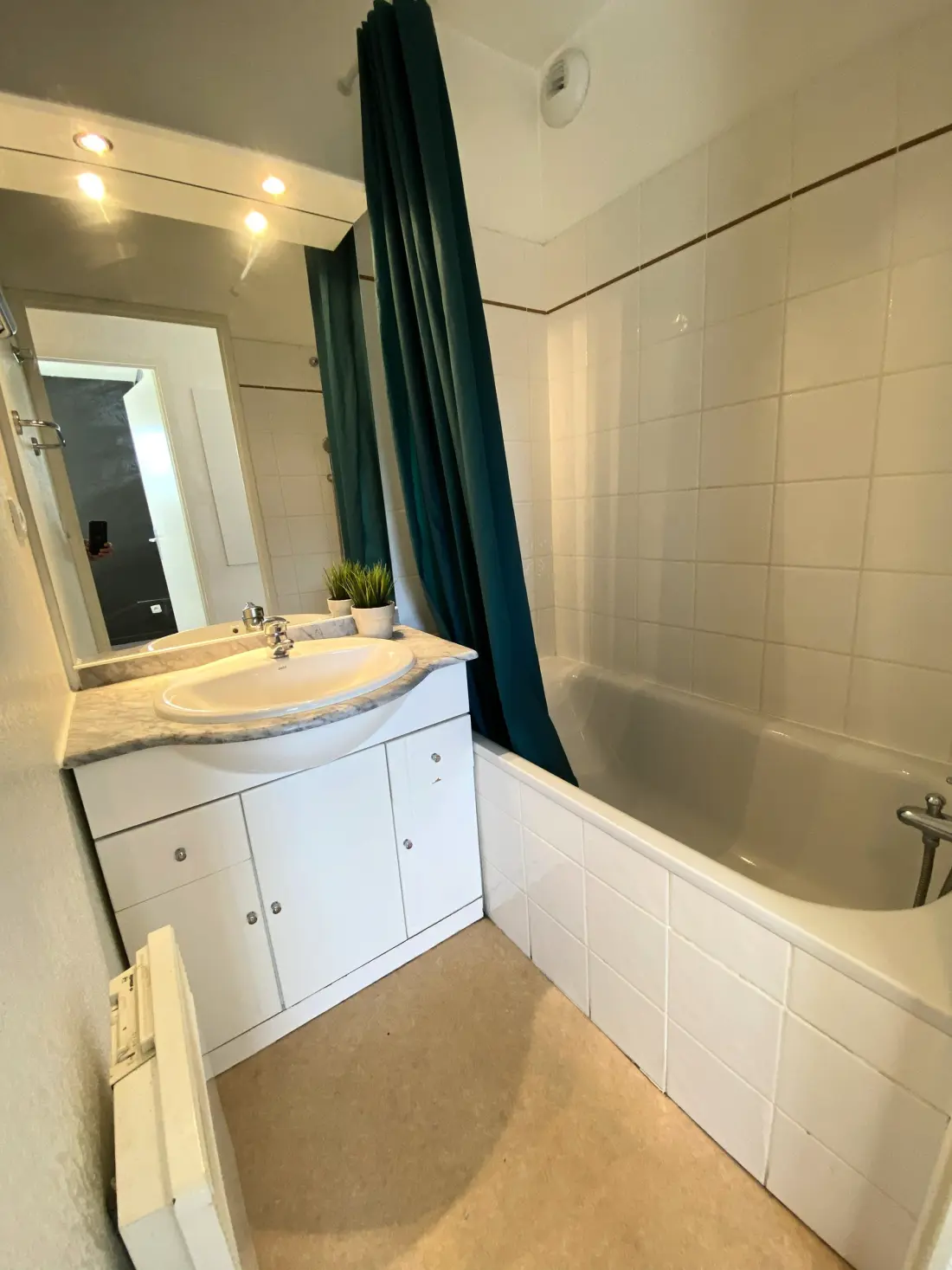 Residentie Les Chaumettes