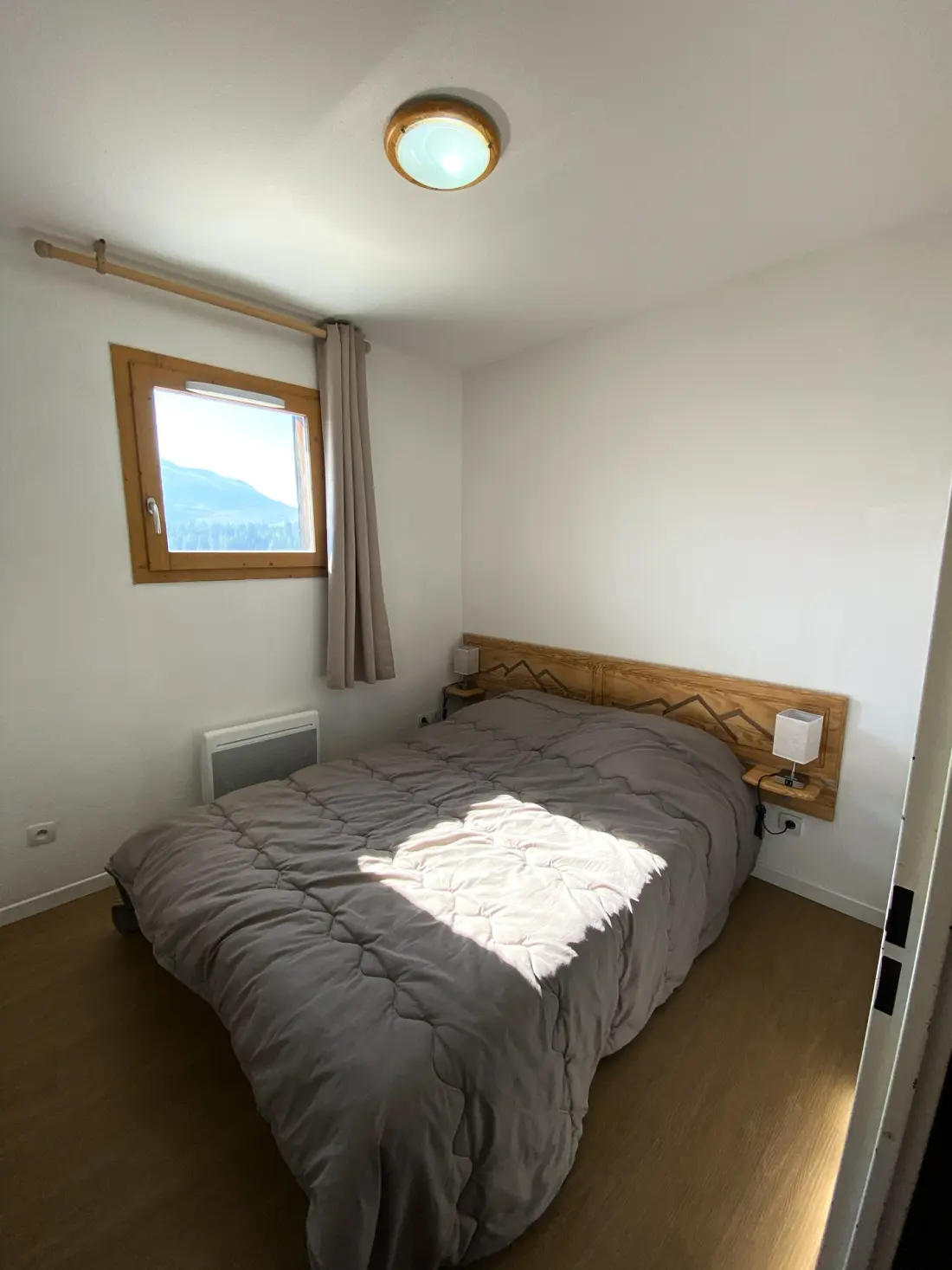 Residentie Les Chaumettes