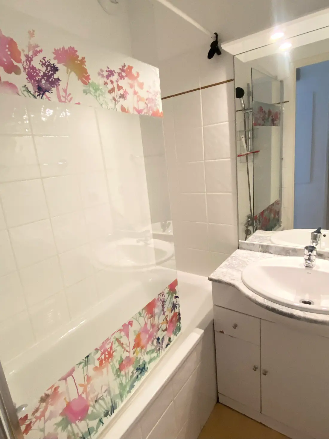 Residentie Les Chaumettes