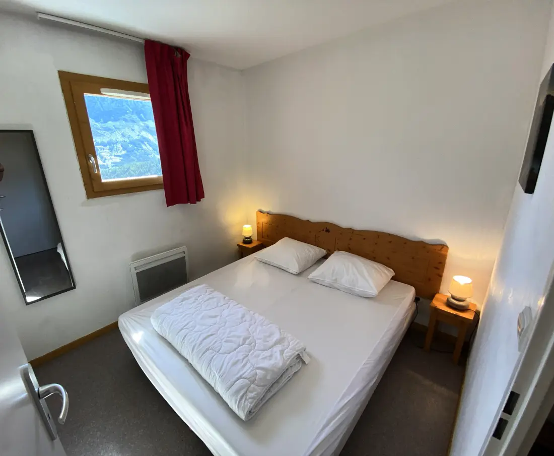 Residentie Les Chaumettes