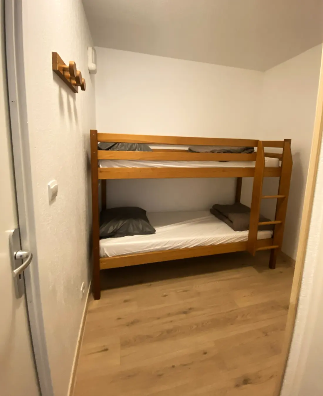 Residentie Les Chaumettes