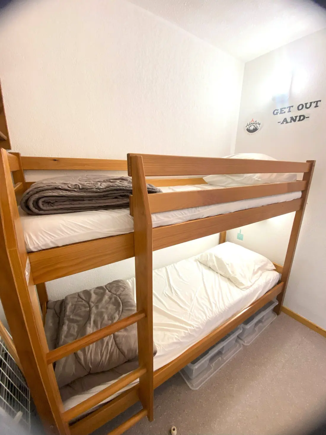 Residentie Les Chaumettes