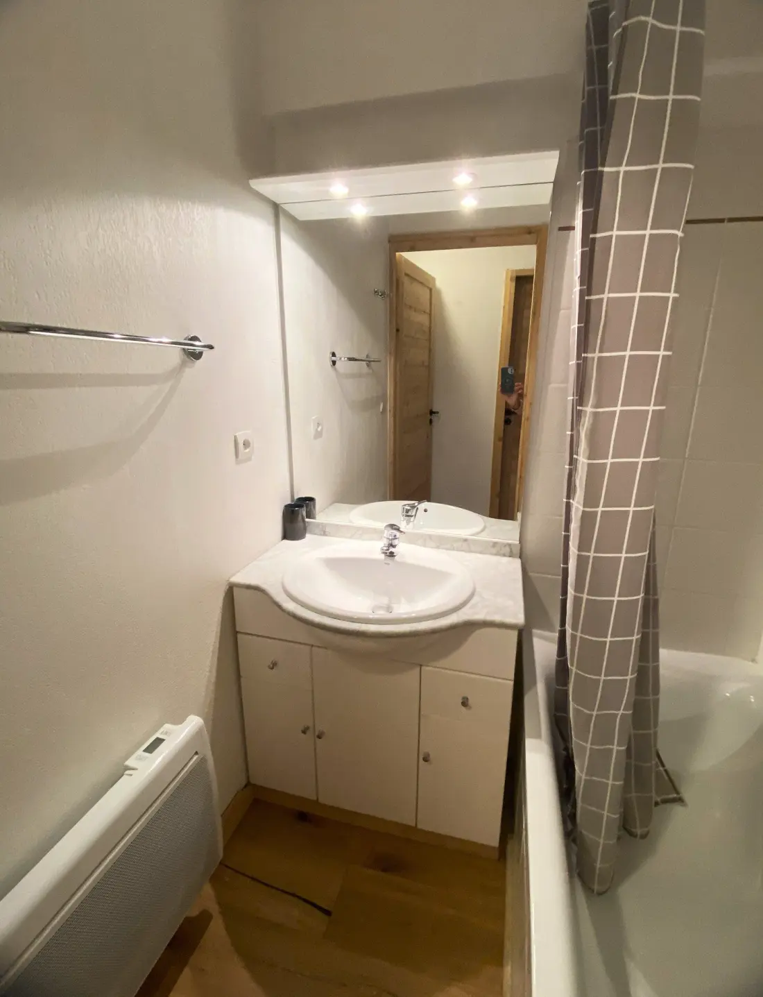 Residentie Les Chaumettes