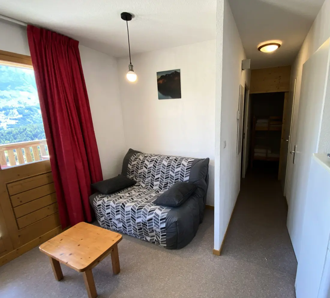Residentie Les Chaumettes