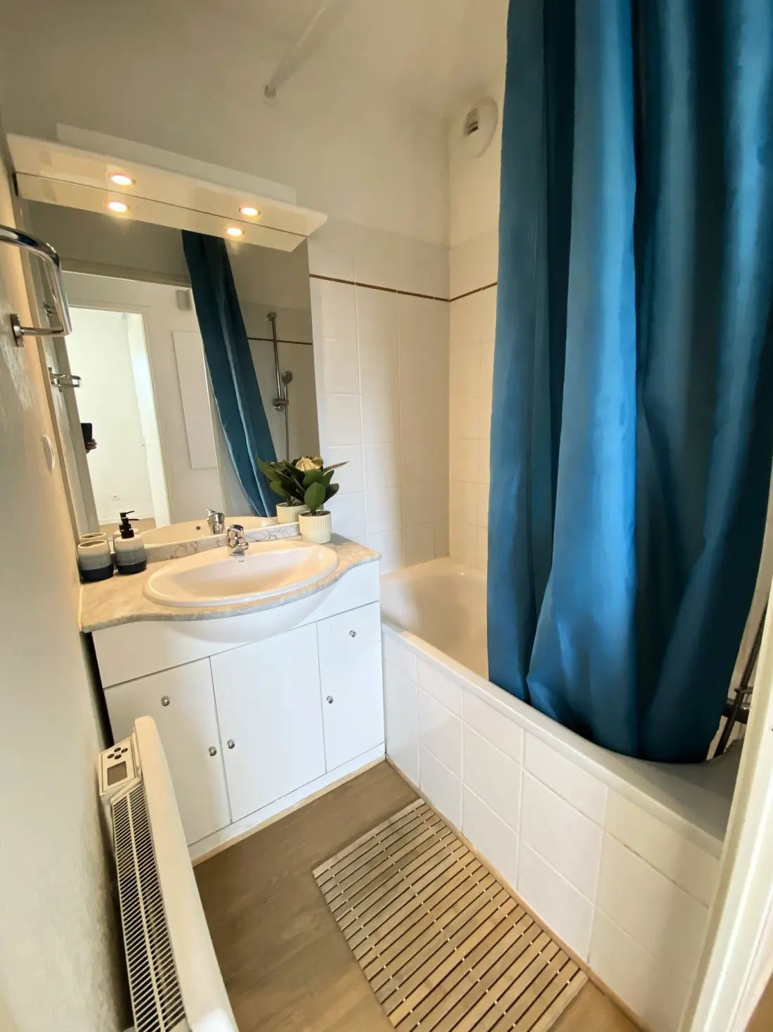 Residentie Les Chaumettes