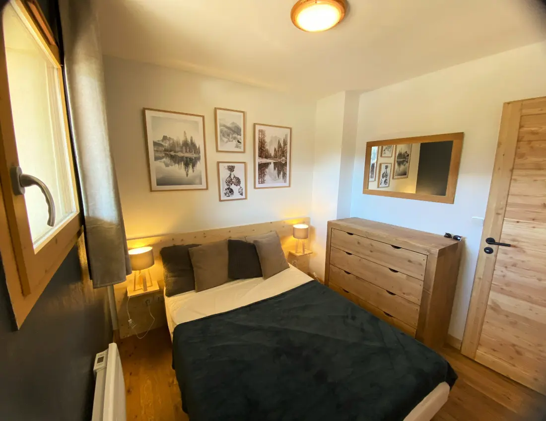 Residentie Les Chaumettes