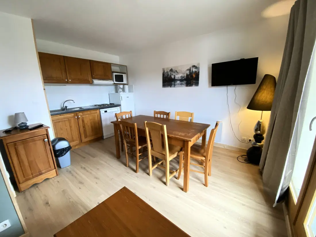 Residentie Les Chaumettes