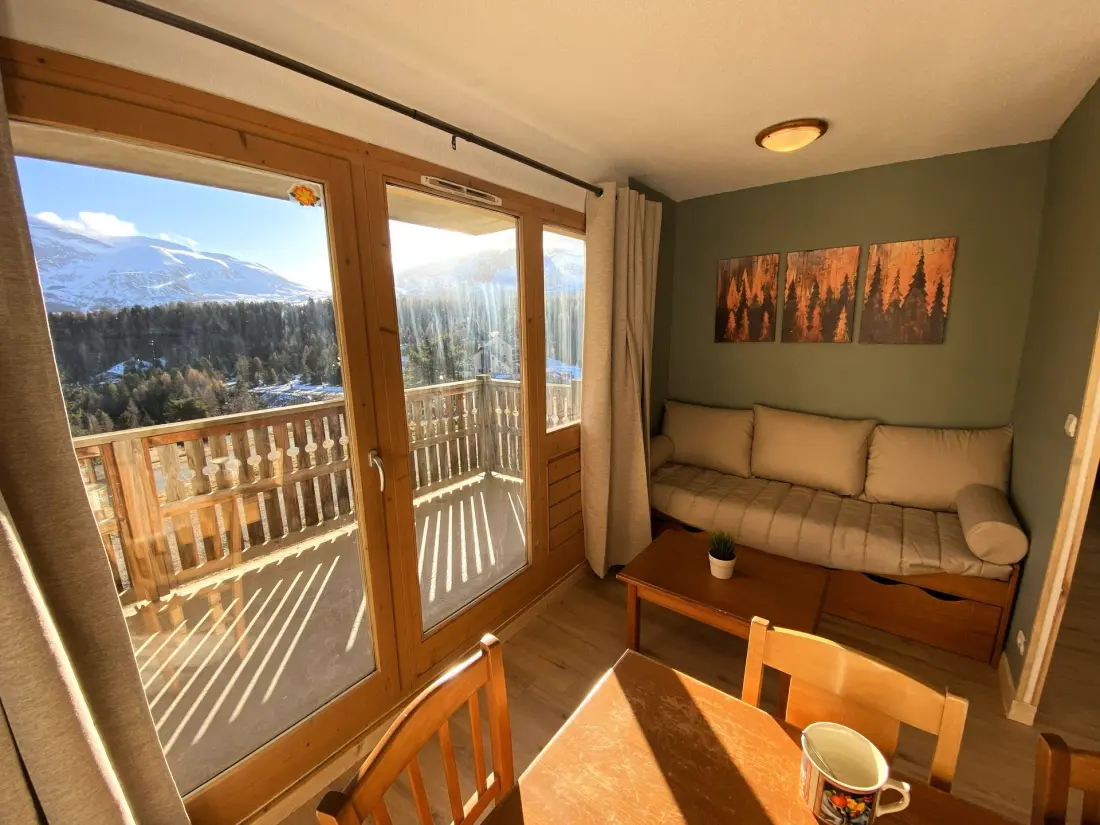 Residentie Les Chaumettes