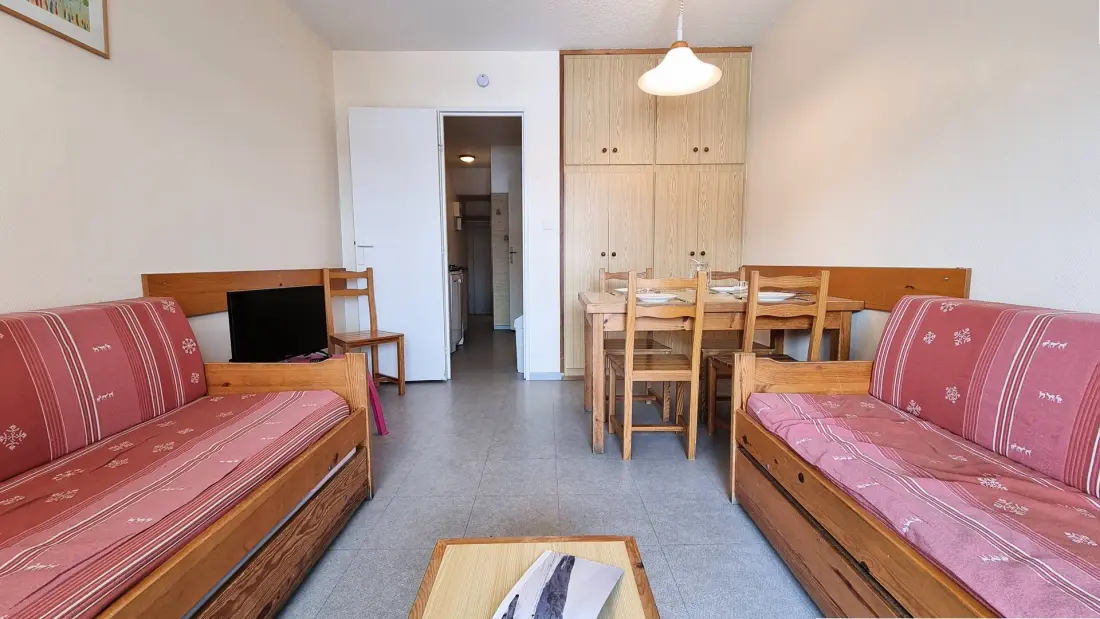 Residence Issarts