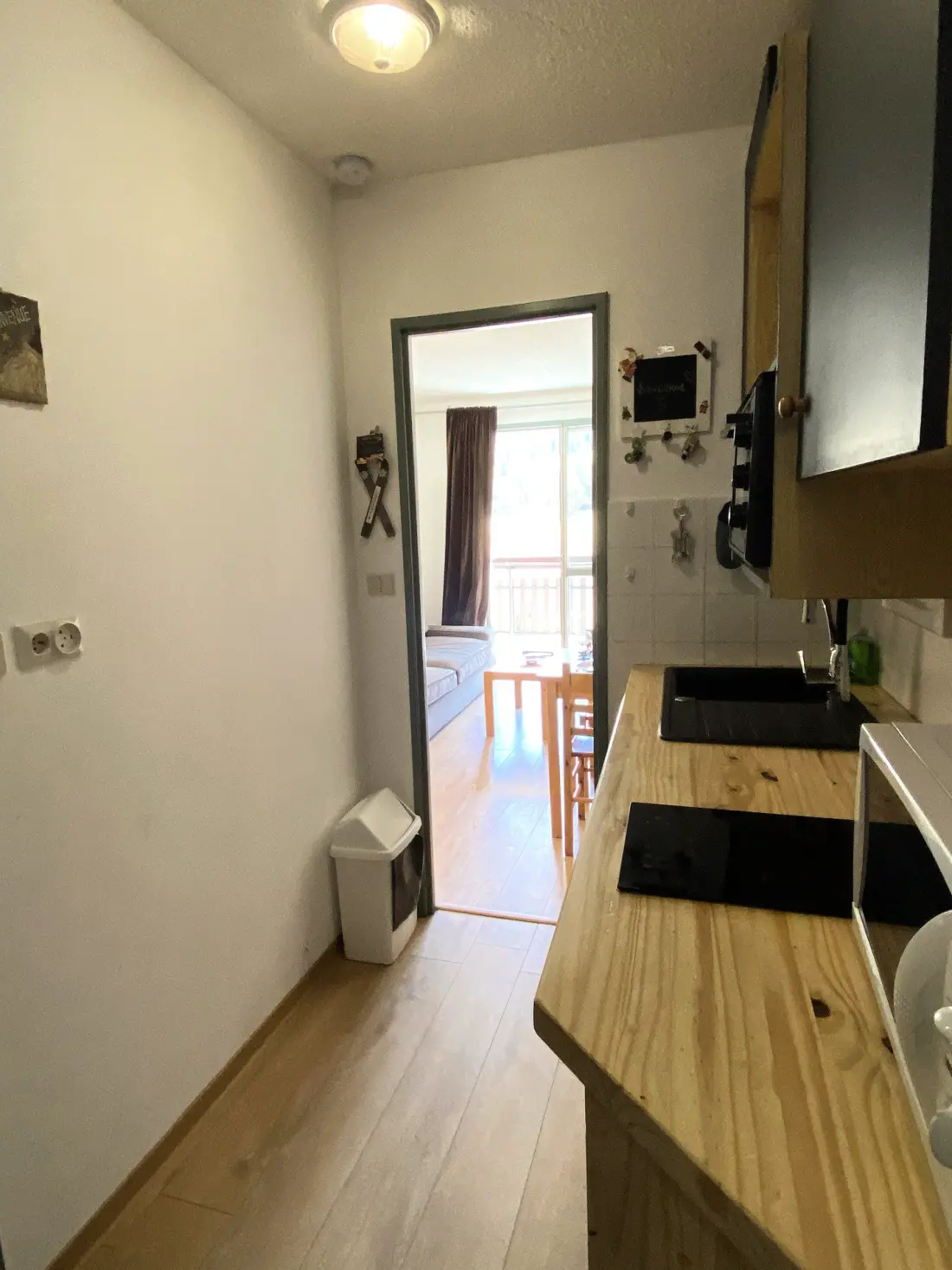Rezydencja Les Issarts