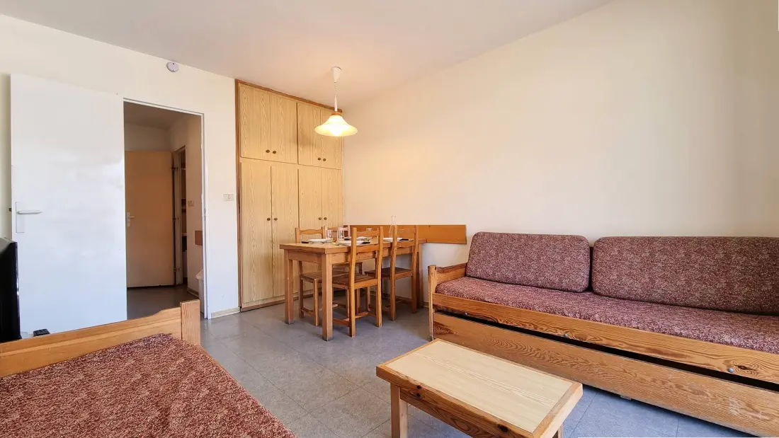 Residence Issarts