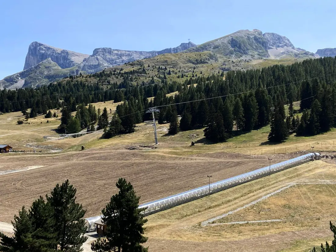 Rezydencja Les Issarts