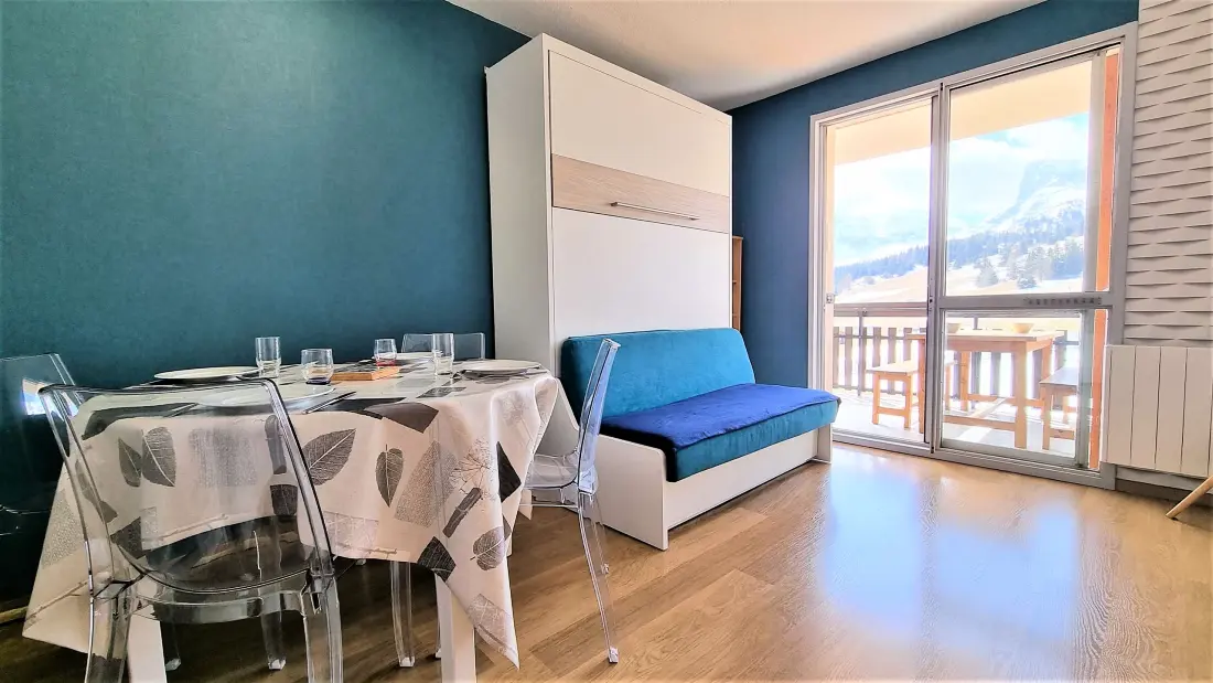 Residence Issarts