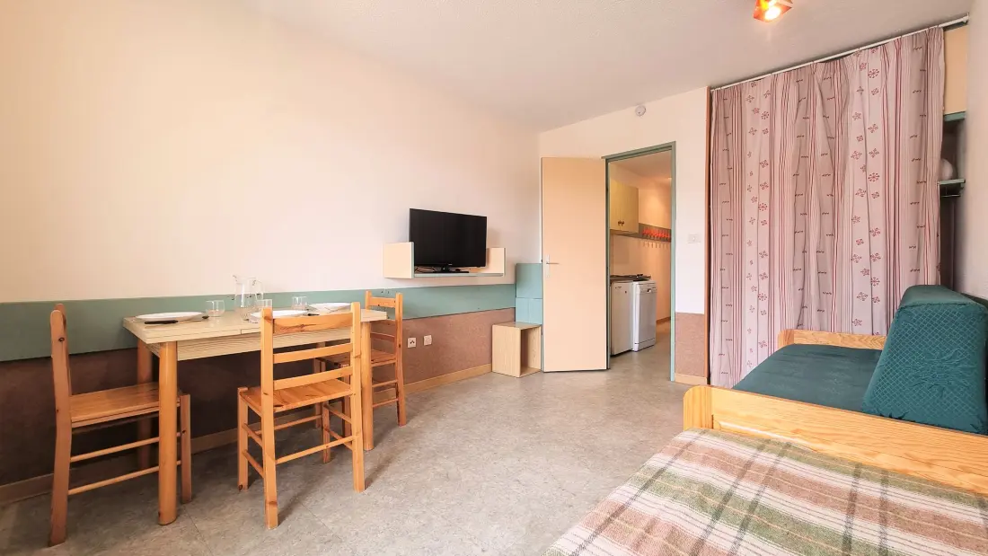 Residence Issarts