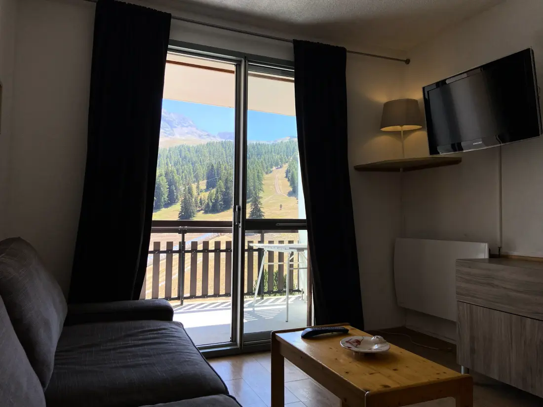 Rezydencja Les Issarts