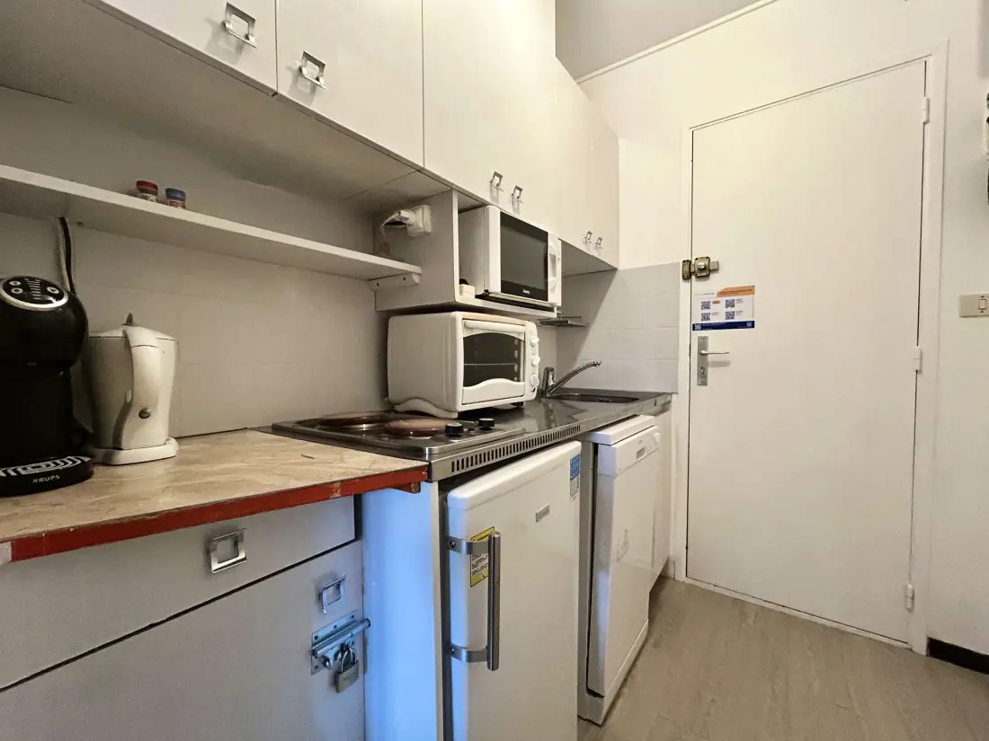 Residence Issarts