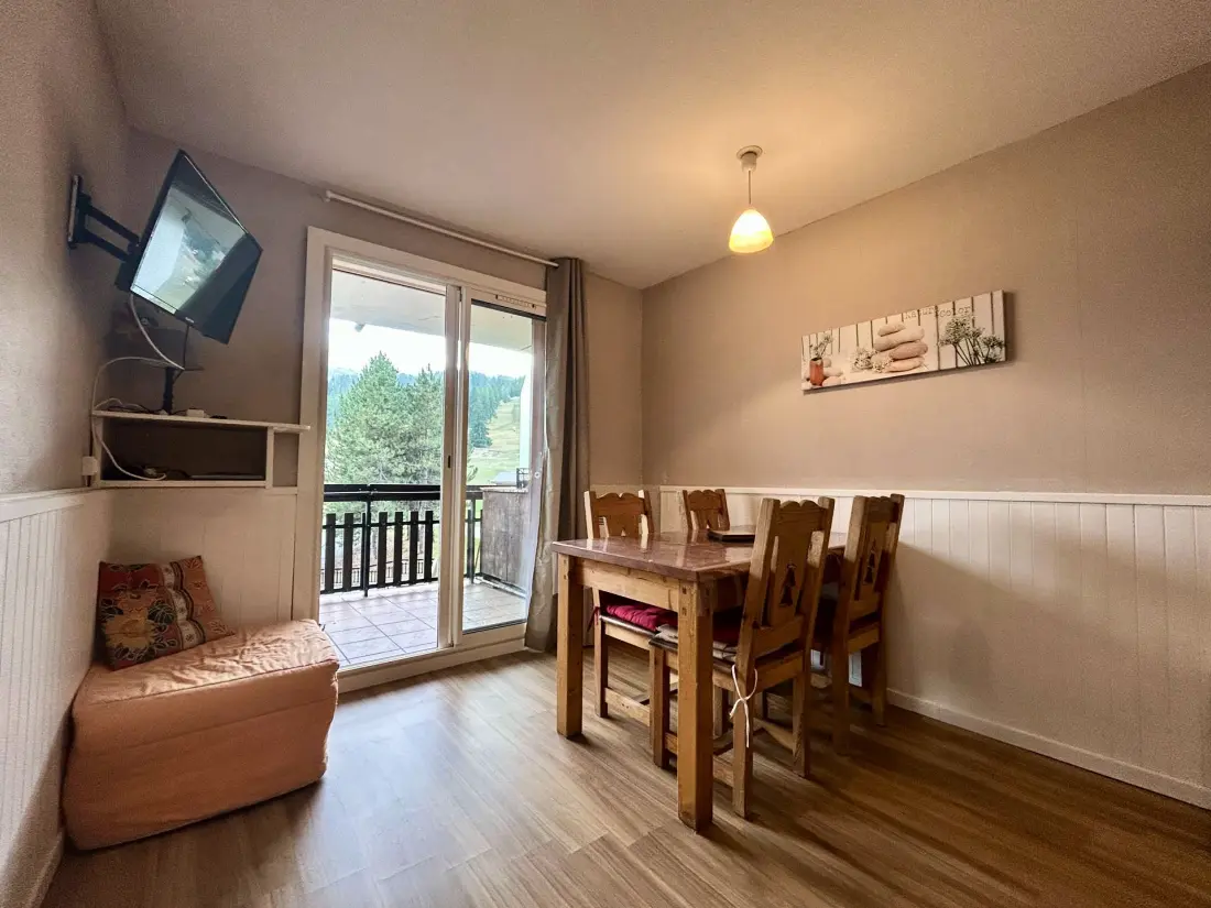 Residence Issarts
