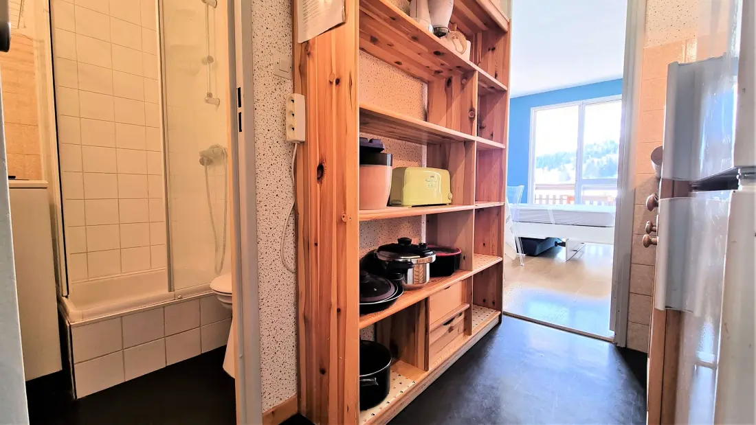 Residence Issarts
