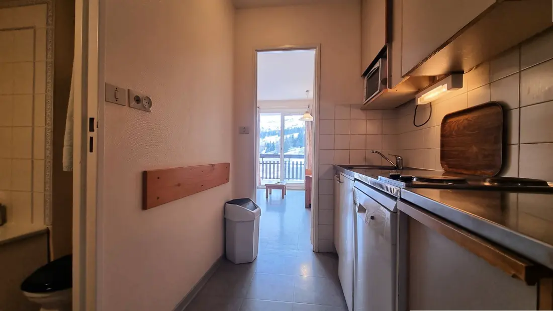 Residence Issarts