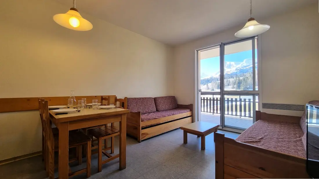 Residence Issarts