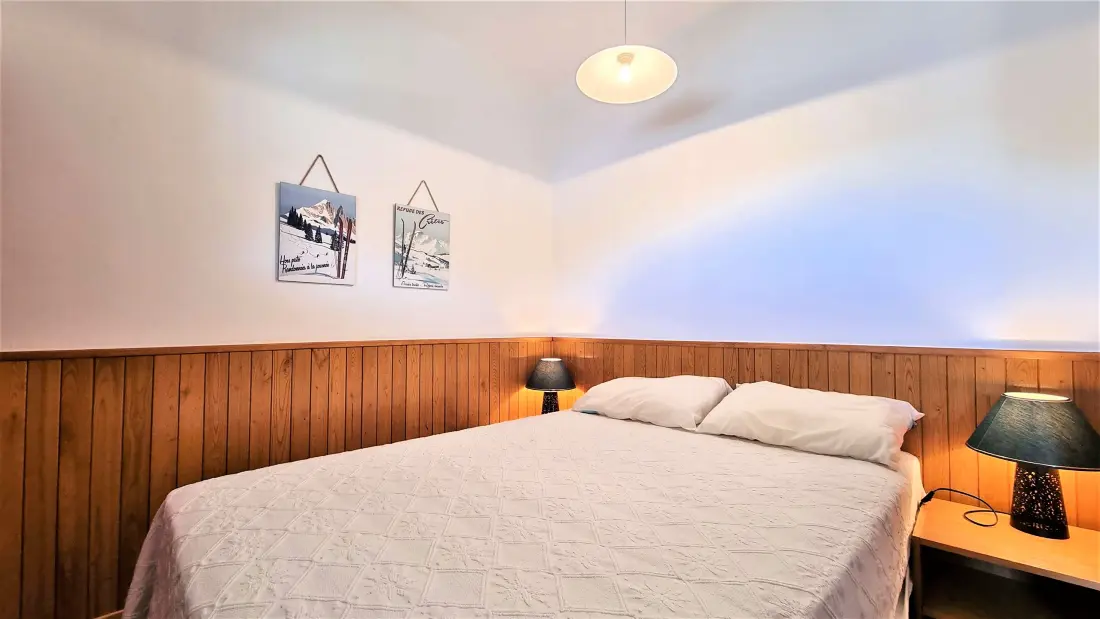 Residence Issarts