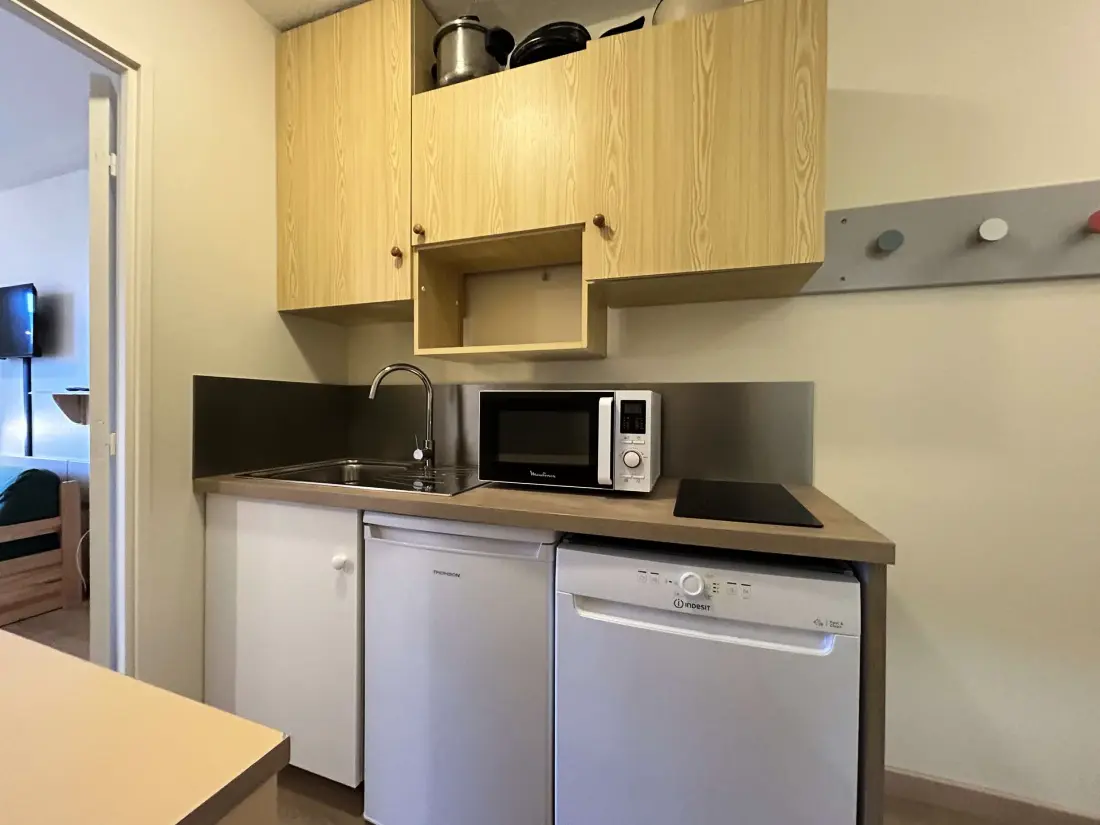 Residence Issarts