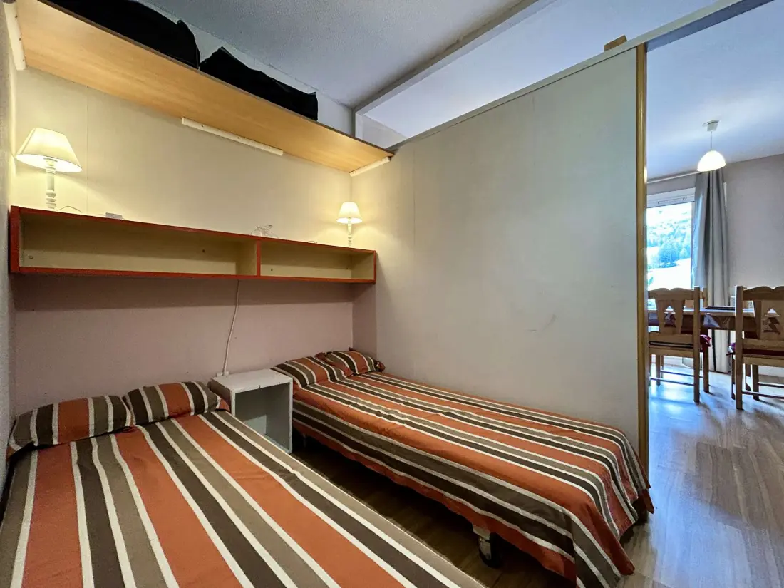 Residence Issarts