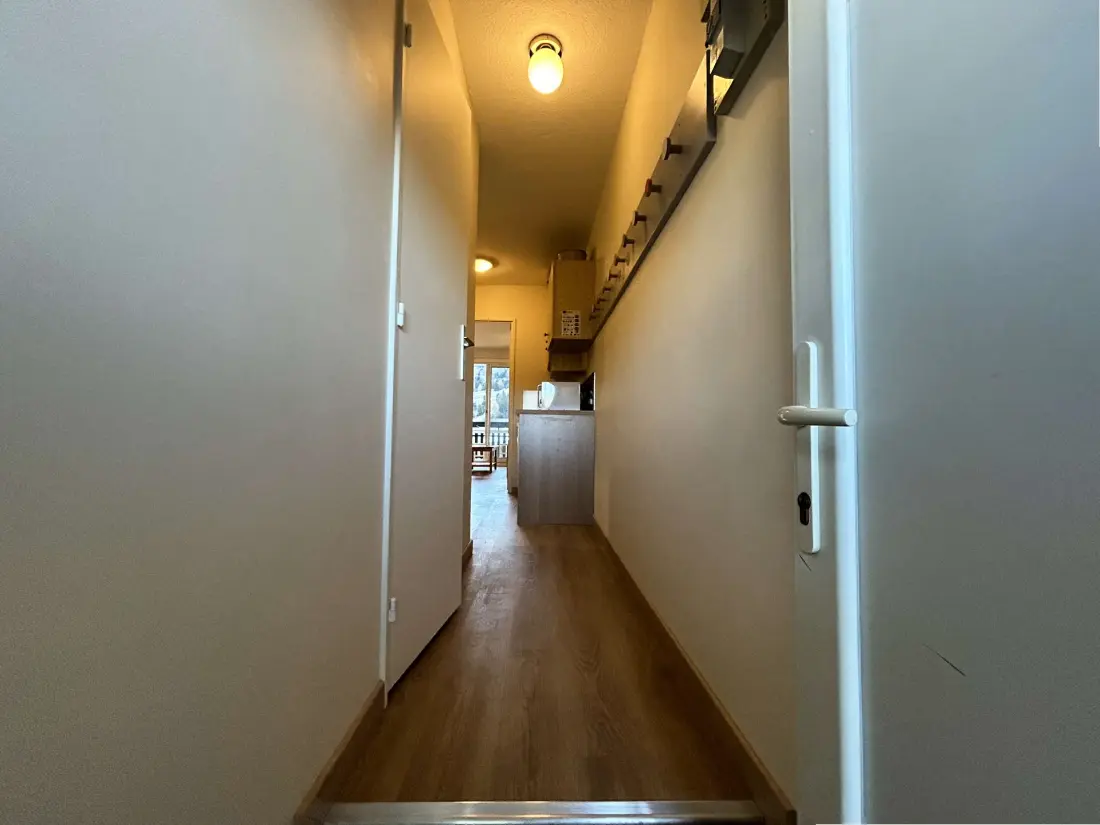 Residence Issarts