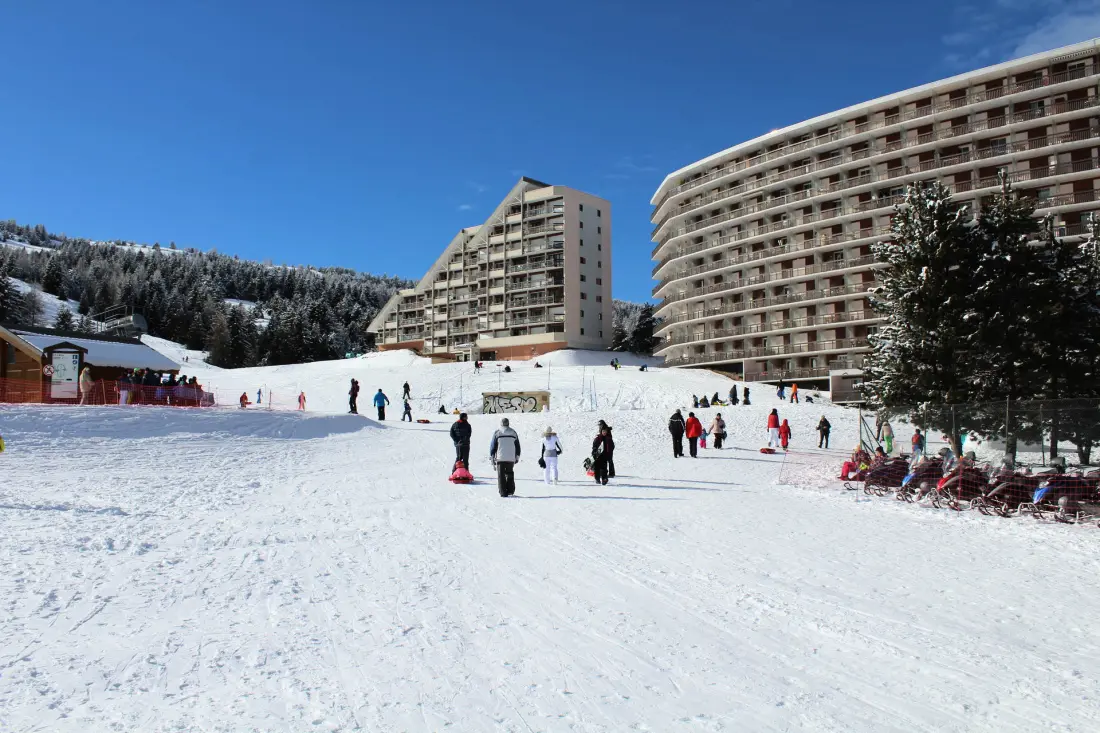 Rezydencja Les Issarts