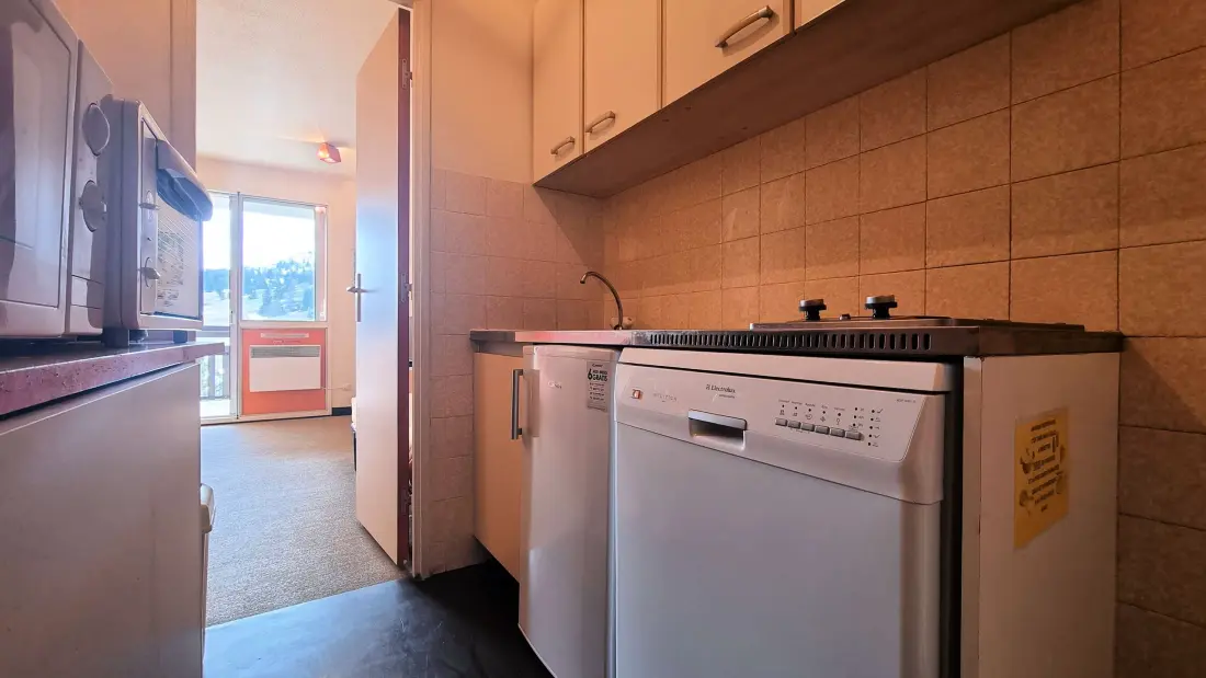 Residence Issarts