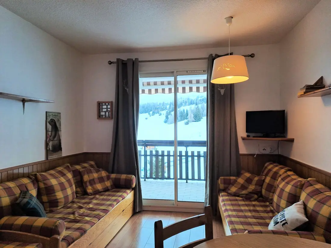 Residence Issarts