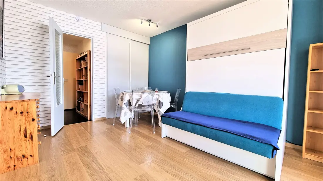 Residence Issarts