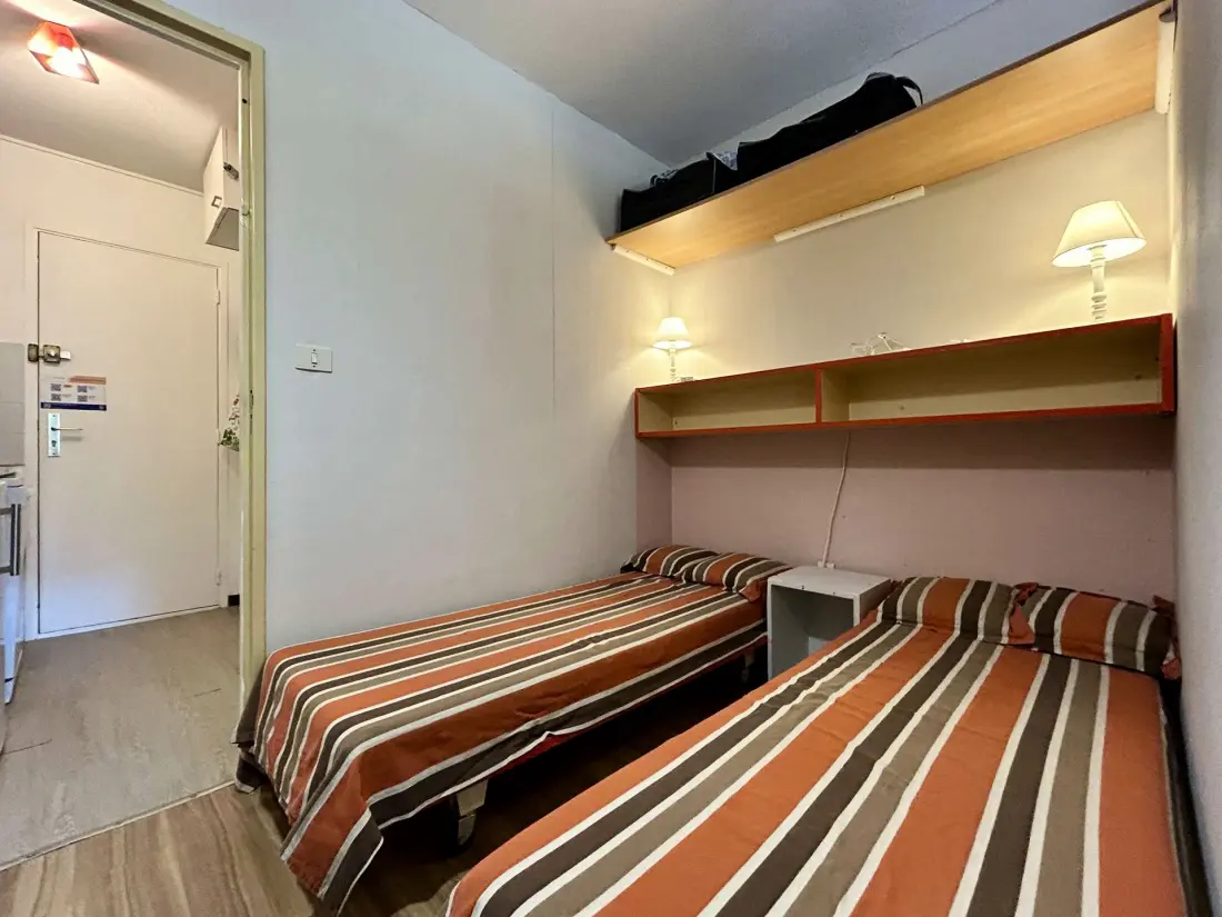 Residence Issarts