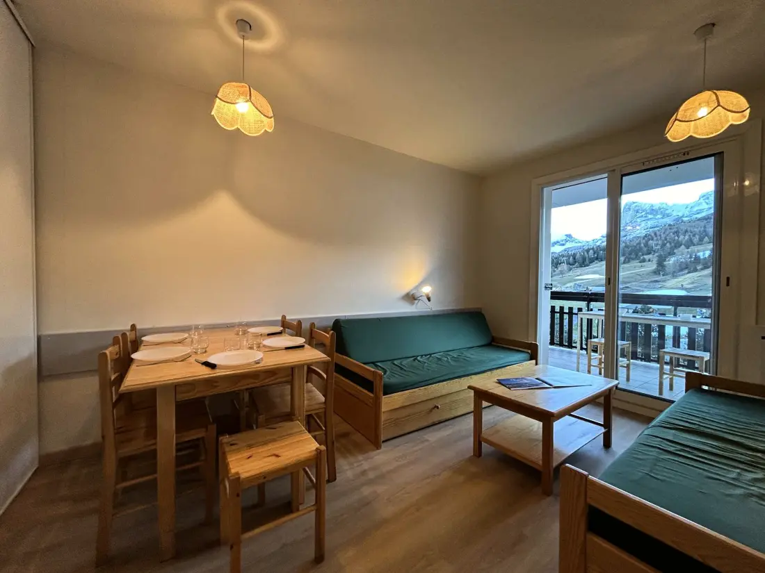 Residence Issarts