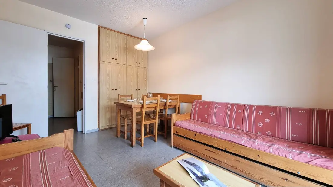 Residence Issarts